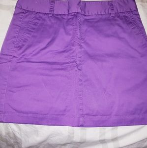 Vineyard vines skirt